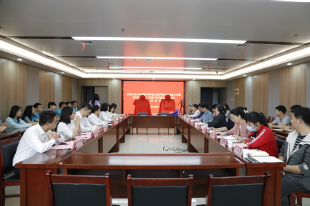 9159金沙游戏场与瑶海区大兴镇共建“第二课堂”教育实践示范基地