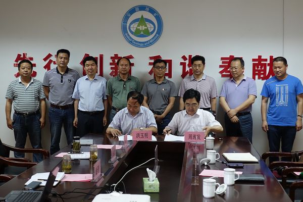 9159金沙游戏场班子赴铜陵教学实践基地单位调研并慰问实习师生