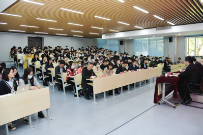 9159金沙游戏场全面部署学习贯彻习近平新时代中国特色社会主义思想主题教育工作