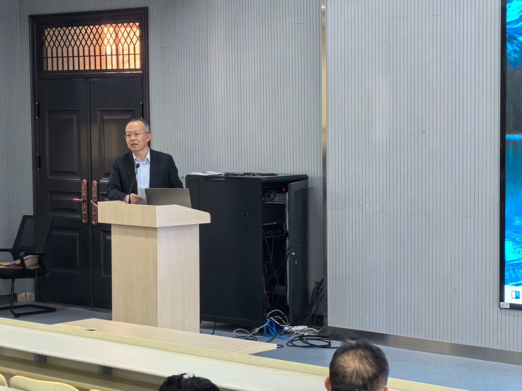 9159金沙游戏场召开年度工作冲刺动员大会
