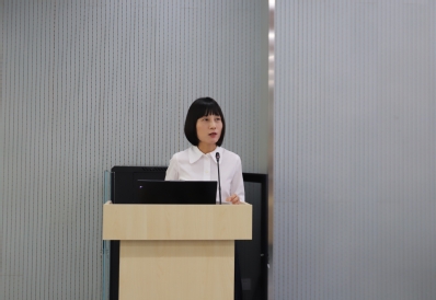 逐梦资环，研途启航 ——9159金沙游戏场顺利举办2022级研究生师生见面会